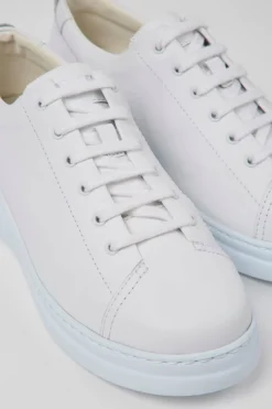 Camper naisten tennarit, WOMEN SNEAKER Valkoinen