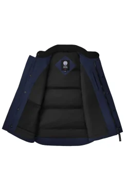 Canada Goose Miesten Liivi, Freestyle Crew Vest Sininen, Indigo