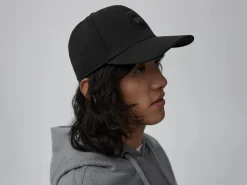 Canada Goose miesten lippis, TONAL CAP Musta