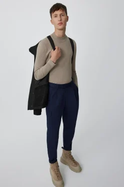 Canada Goose Miesten Parkatakki, WYNDHAM PARKA Musta