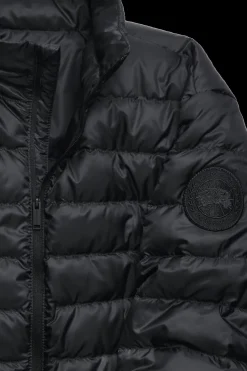 Canada Goose miesten takki Stratus Jacket, musta