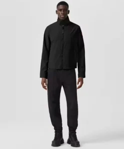 Canada Goose miesten takki, ROSEDALE JACKET Musta