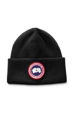 Canada Goose pipo ARCTIC DISC TOQUE, musta