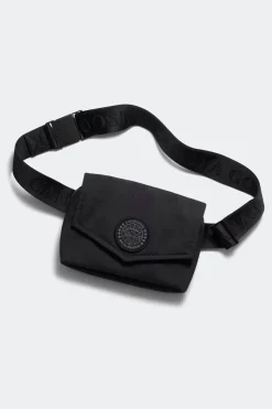 Canada Goose Unisex laukku Mini Waistpack, musta
