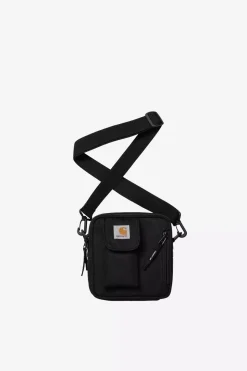 Carhartt laukku Essentials Bag Small, musta