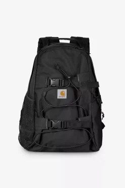 Carhartt reppu Kickflip Backpack, musta