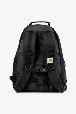 Carhartt reppu Kickflip Backpack, musta