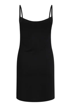 Claire naisten alusmekko, DEDE UNDERDRESS Musta