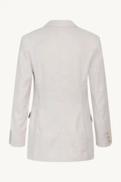 Claire naisten bleiseri ELORA BLAZER Hiekka