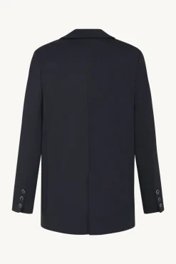 Claire naisten bleiseri, ELDA BLAZER Musta