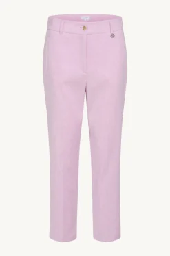 Claire Naisten Housut, AD-THORHILD PANT Vaaleanpunainen