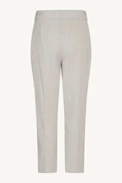 Claire Naisten Housut, AD-THORHILD PANT Hiekka