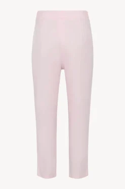 Claire, Naisten Housut, Thorhild Pant Vaaleanpunainen