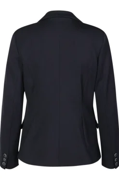 Claire Naisten Jerseyjakku Tummansininen