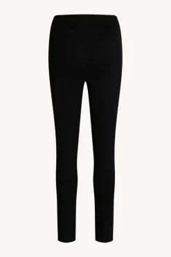 Claire Naisten Leggings-housut, LIZA CW LEGGINGS Musta