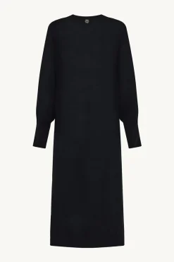 Claire naisten mekko, DAILI MEKKO Musta