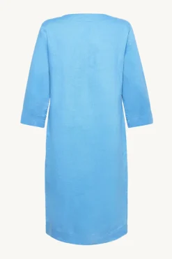 Claire Naisten Mekko, DIDDE DRESS Sininen