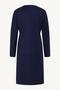 Claire naisten mekko, DIS DRESS Tummansininen