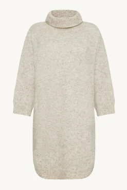 Claire naisten neule,PIRJO NEULE Luonnonvalkoinen