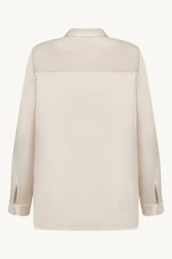 Claire naisten paitapusero Sabrina, hiekka