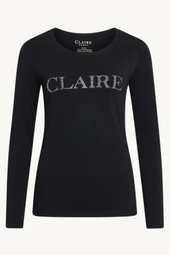 Claire Naisten Pusero, Aileen Ls Musta