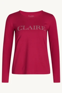 Claire Naisten Pusero, Aileen Ls Pinkki