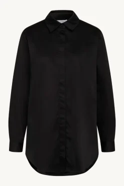 Claire Naisten Pusero, ROTA SHIRT Musta