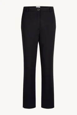 Claire Naisten Teja Housut CLAIRE JERSEYHOUSU Musta