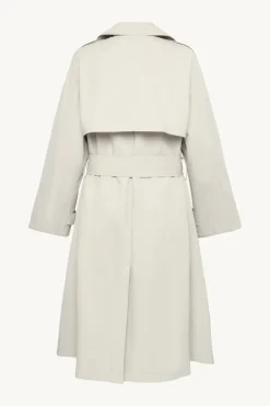 Claire naisten trenssi, OFILLA TRENCHCOAT Kitti