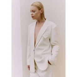 Copenhagen Muse naisten bleiseri Tailor, kerma