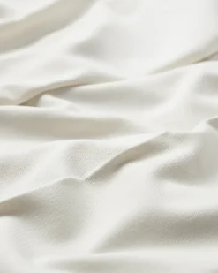 Copenhagen Muse naisten housut Tailor Pant, kerma