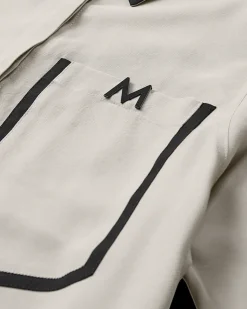 COPENHAGEN MUSE naisten mekko, SI SHIRTDRESS Hiekka