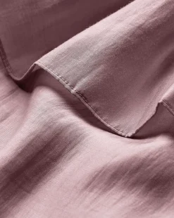 COPENHAGEN MUSE naisten pusero, MOLLY BLOUSE Vaaleanpunainen