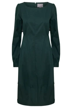 Culture Naisten Mekko Antoinett Dress Botanical Carden