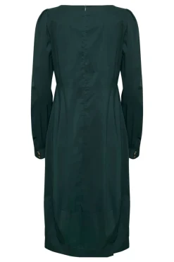 Culture Naisten Mekko Antoinett Dress Botanical Carden