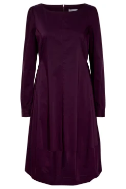 Culture Naisten Mekko Antoinett Dress Winetasting