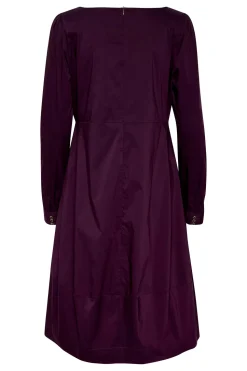 Culture Naisten Mekko Antoinett Dress Winetasting