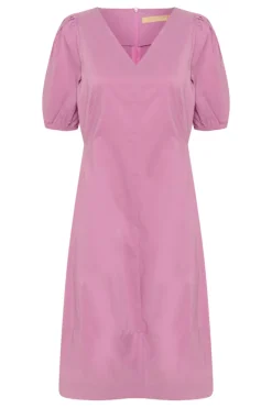 CULTURE, Naisten Mekko, ANTOINETT SS DRESS Valerian