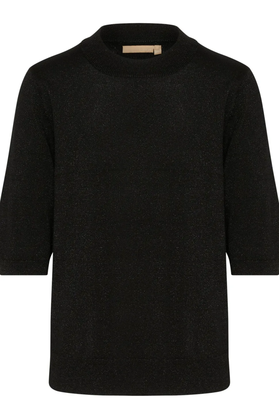 Culture naisten pusero, CUFAY PULLOVER Black