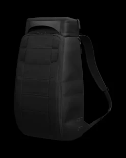 DB Unisex Reppu, HUGGER BACKPACK 30L NOS Musta
