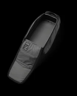 DB Unisex Reppu, HUGGER BACKPACK 30L NOS Musta