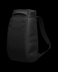DB Unisex Reppu, HUGGER BACKPACK 25L NOS Musta
