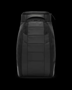 DB Unisex Reppu, HUGGER BACKPACK 25L NOS Musta
