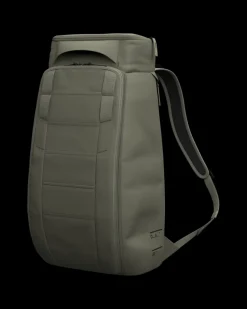 DB Unisex Reppu, HUGGER BACKPACK 30L NOS Armeijanvihreä