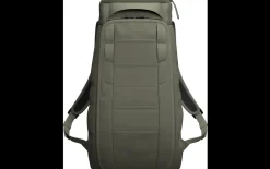 DB Unisex Reppu, HUGGER BACKPACK 30L NOS Armeijanvihreä