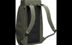 DB Unisex Reppu, HUGGER BACKPACK 25L NOS Armeijanvihreä
