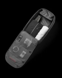 Db Unisex reppu Ramverk Backpack 26l, musta