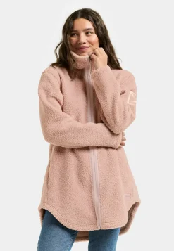 Didriksons naisten UMI WNS FZ 4, vaaleanpunainen