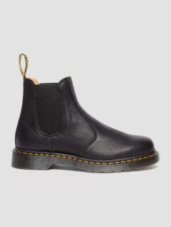 Dr. Martens Miesten Kengät, 2976 AMBASSADOR CHELSEA BOOT nilkkurit, Musta