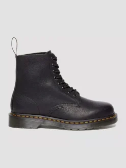Dr. Martens Miesten Kengät, 1460 AMBASSADOR 8-EYE BOOT maiharit, Musta